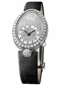 Pre-Owned Breguet Reine de Naples Watch Pre-Owned Breguet Reine de Naples Watch